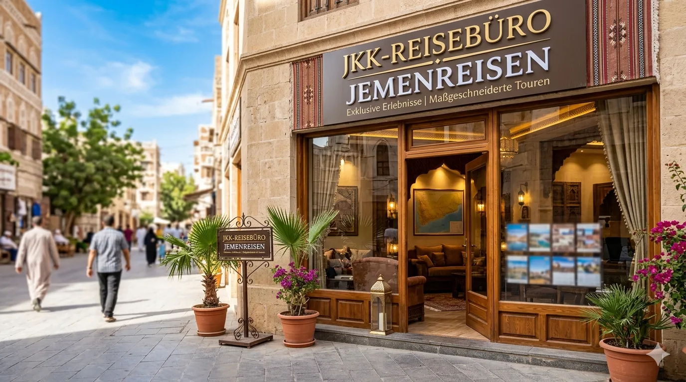 JKK-Reisebüro
