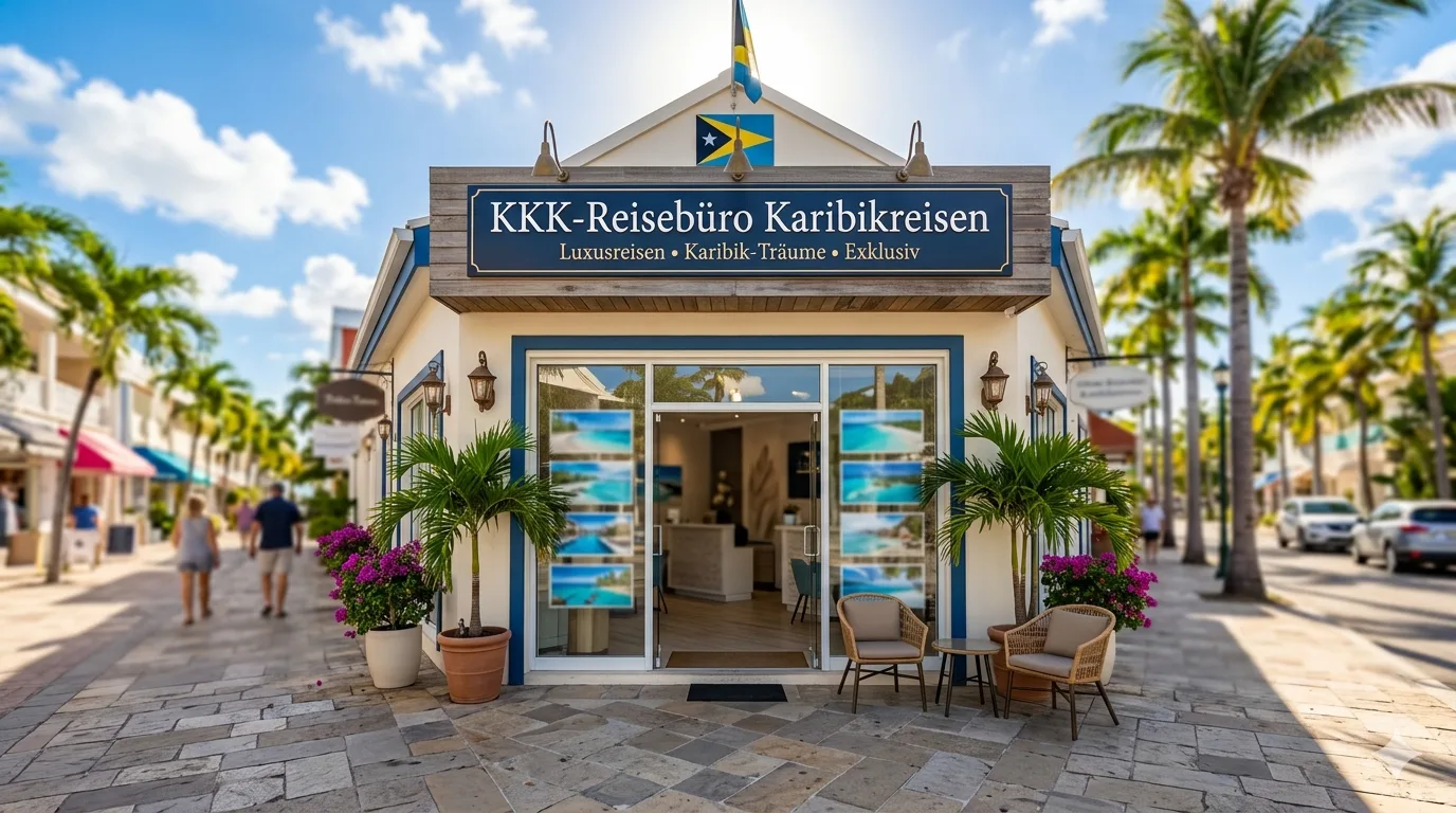 KKK-Reisebüro
