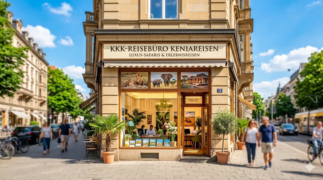 KKK-Reisebüro