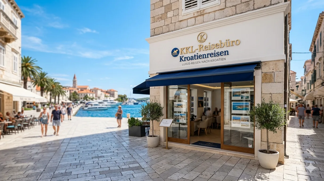 KKL-Reisebüro
