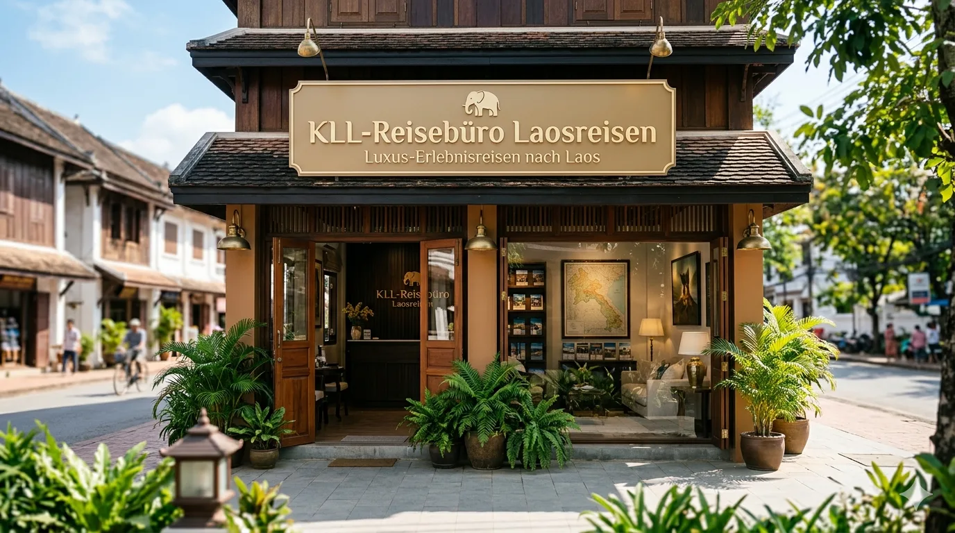 KLL-Reisebüro