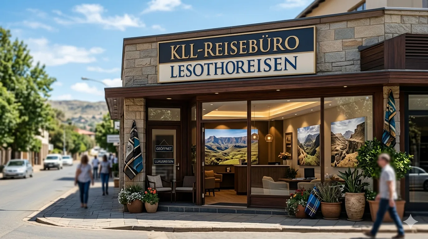 KLL-Reisebüro