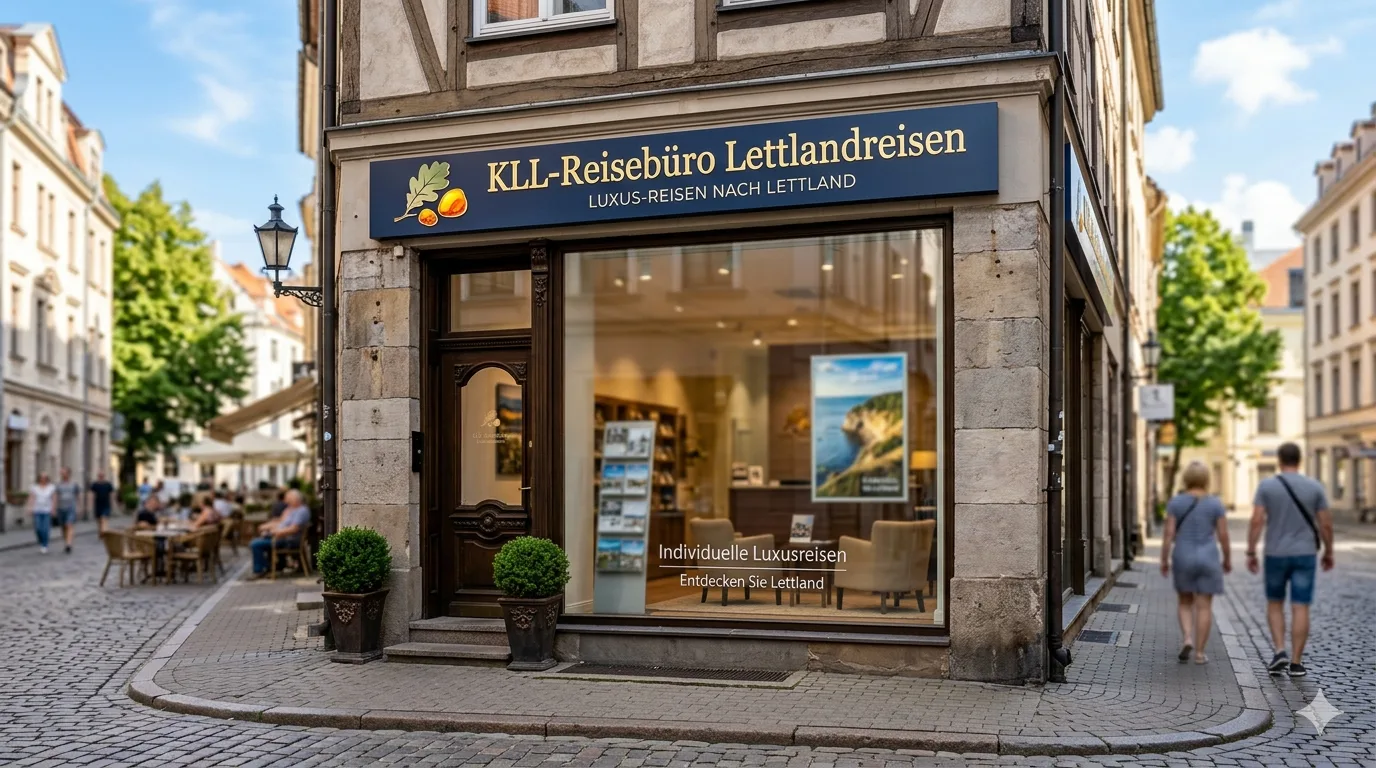 KLL-Reisebüro