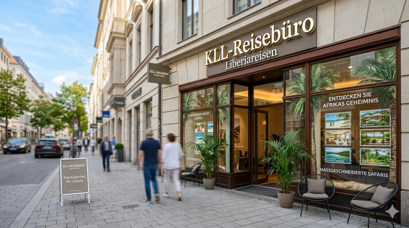 KLL-Reisebüro