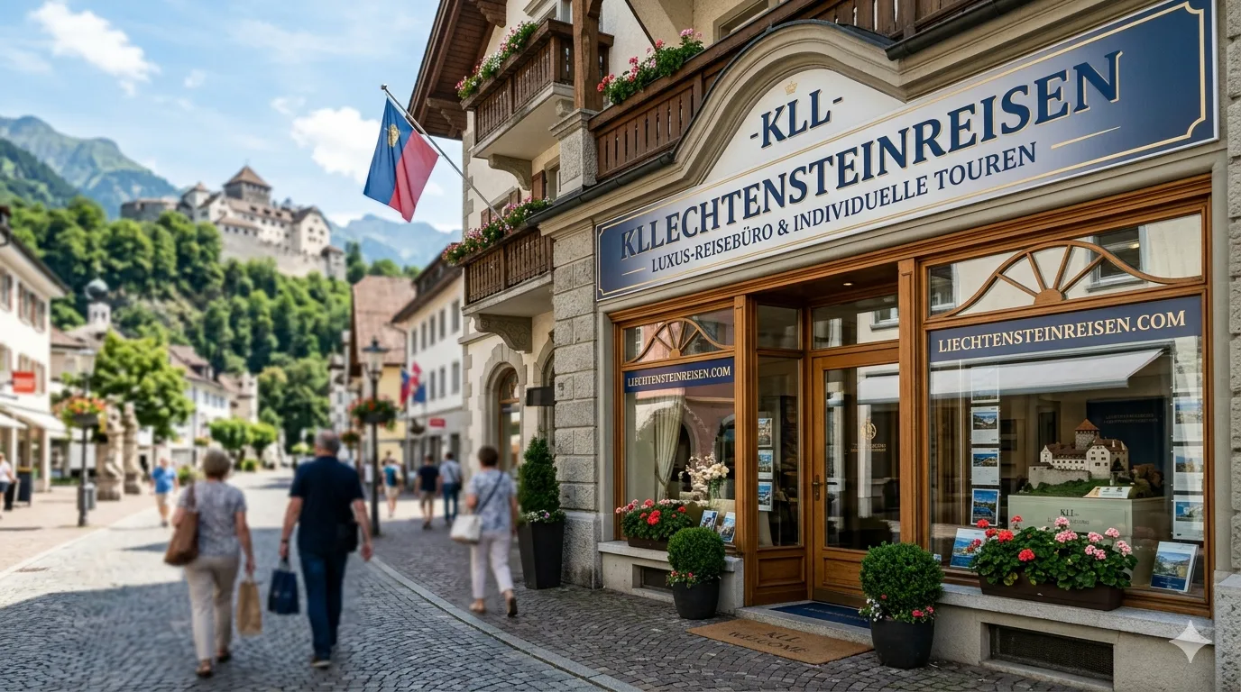 KLL-Reisebüro