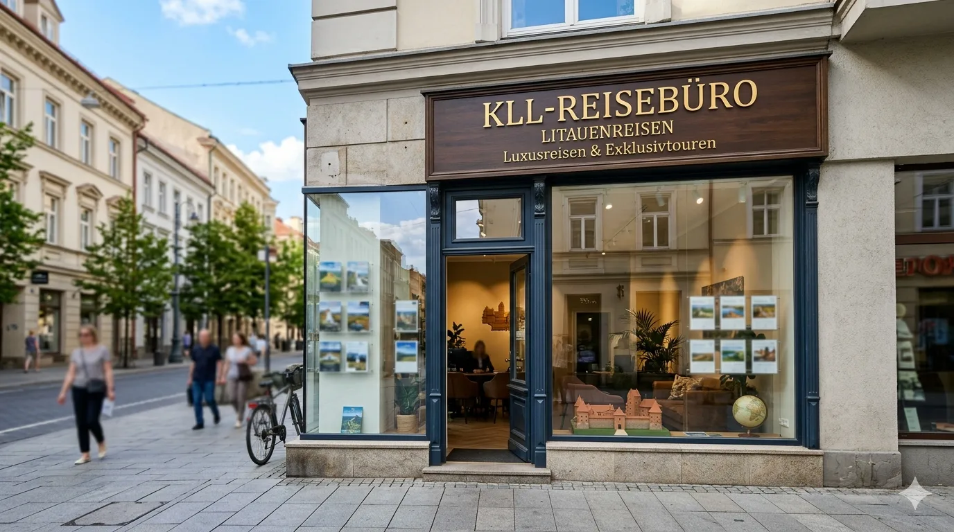 KLL-Reisebüro