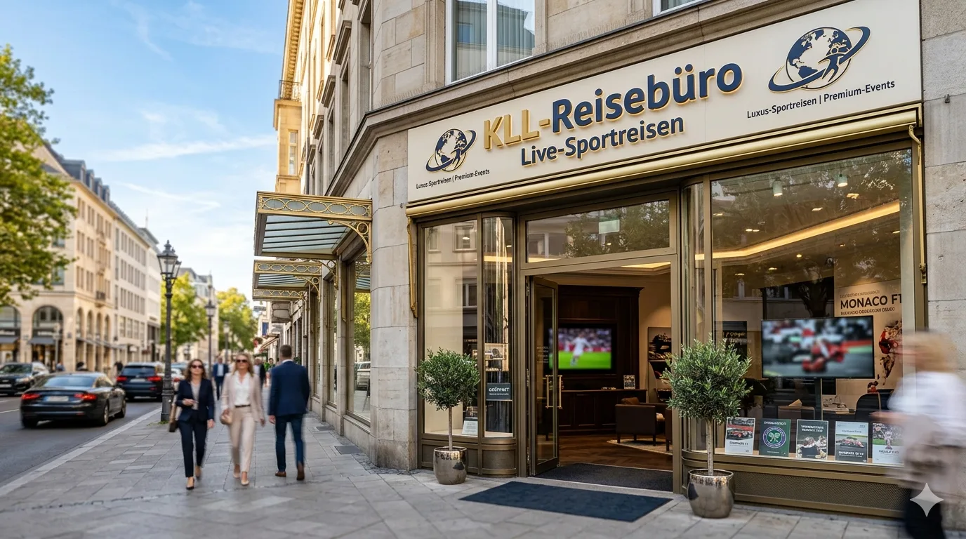 KLL-Reisebüro