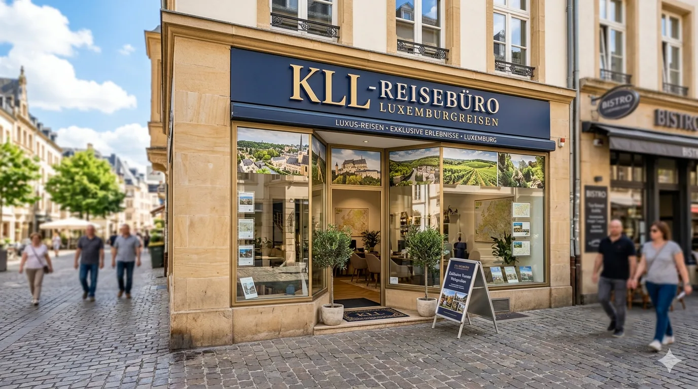 KLL-Reisebüro
