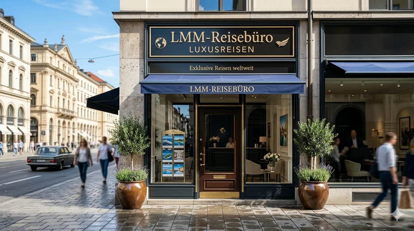 LMM-Reisebüro