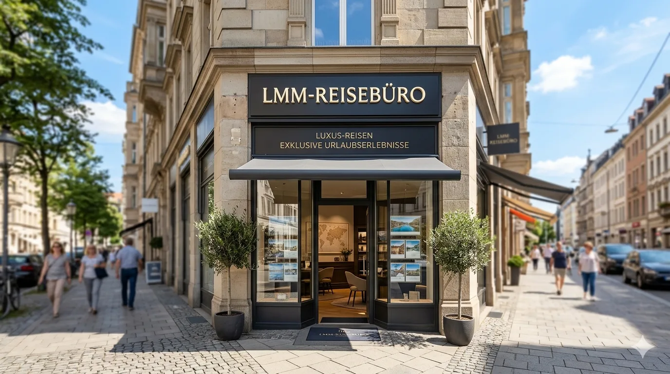 LMM-Reisebüro