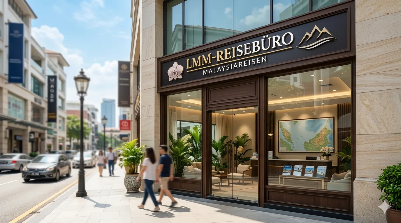 LMM-Reisebüro