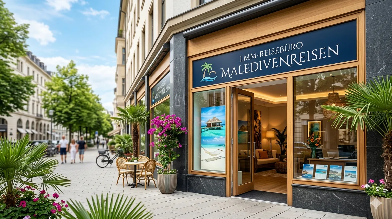 LMM-Reisebüro