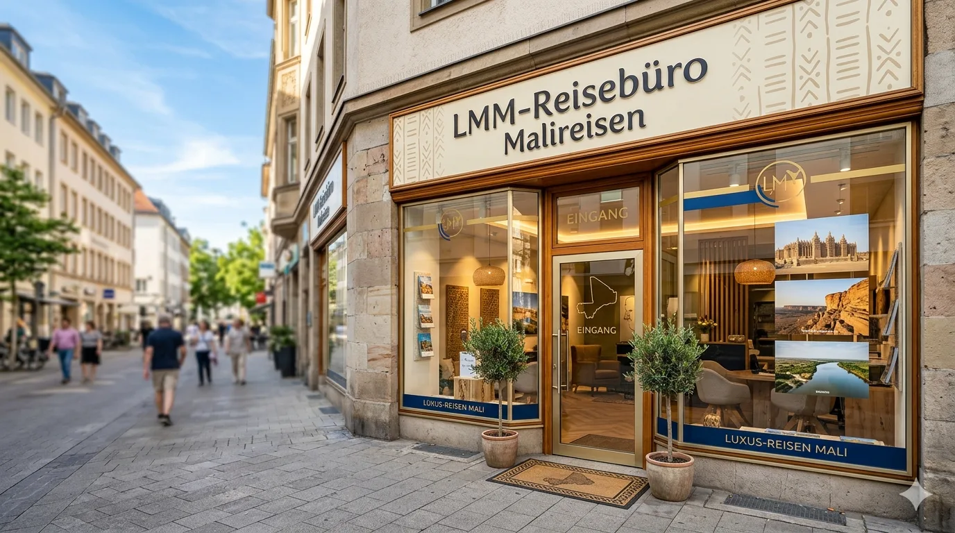 LMM-Reisebüro
