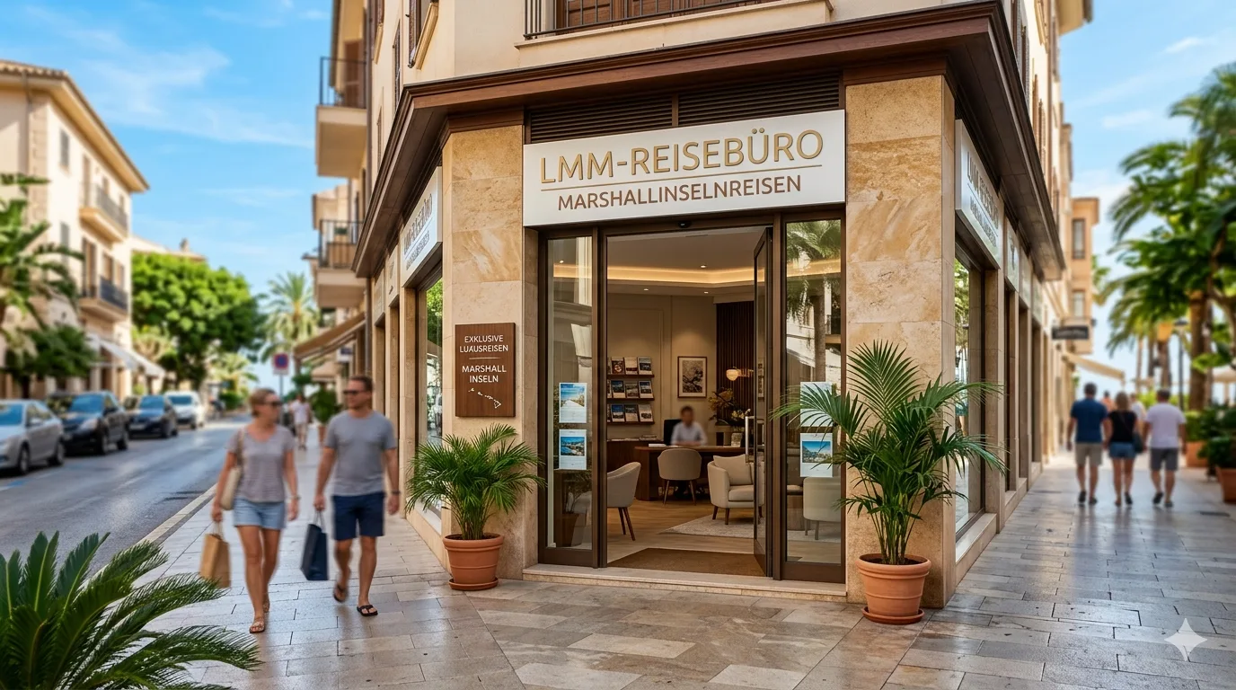 LMM-Reisebüro