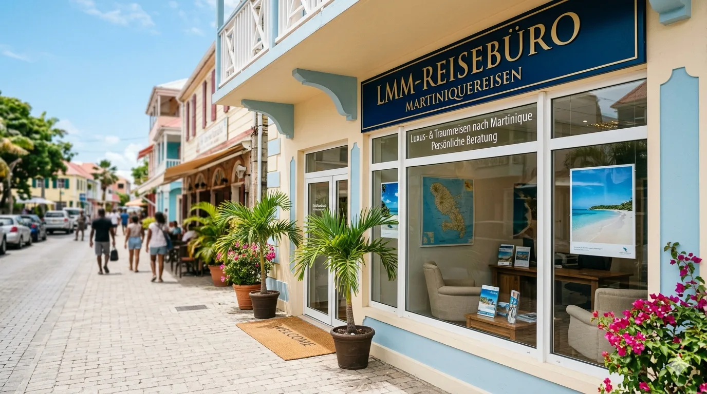 LMM-Reisebüro