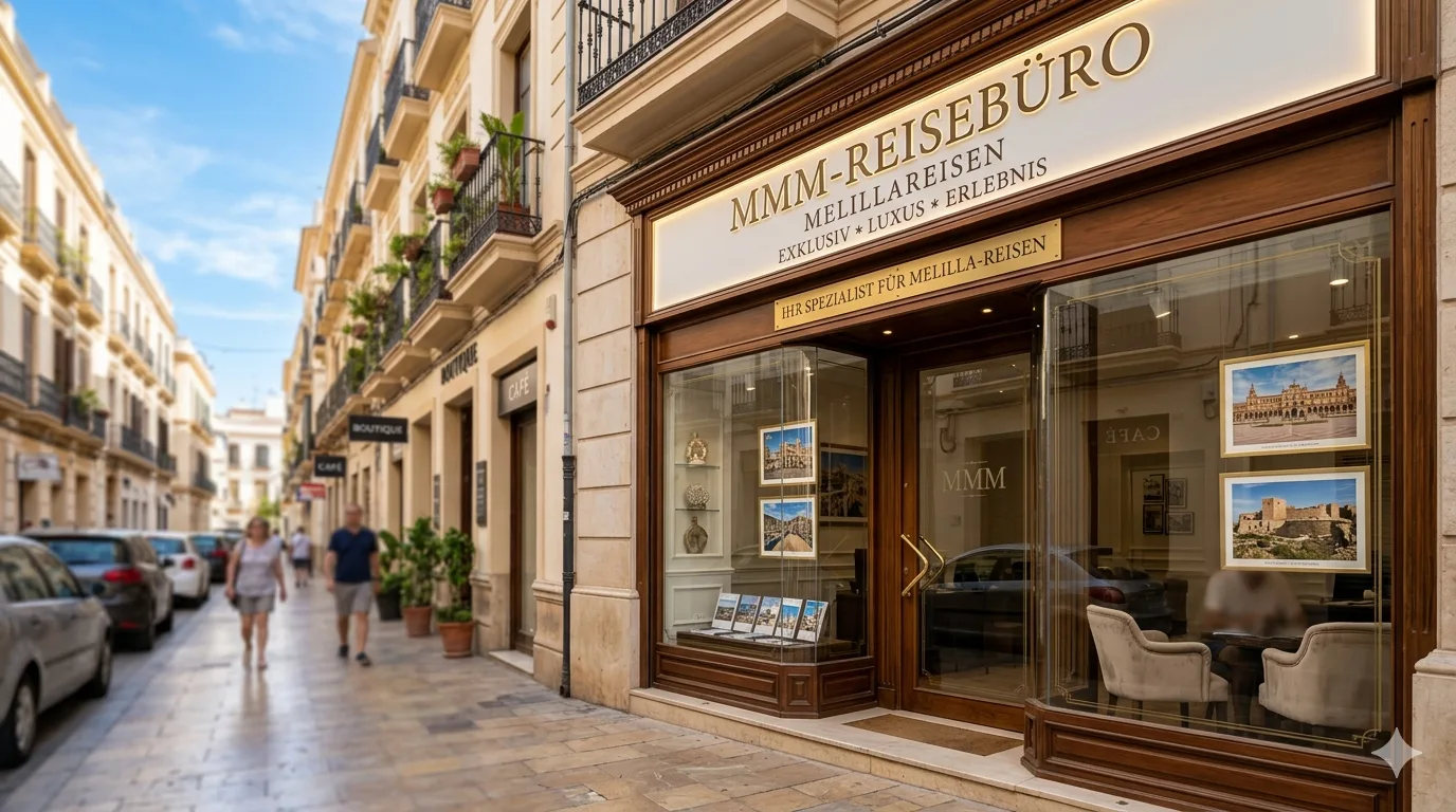 MMM-Reisebüro