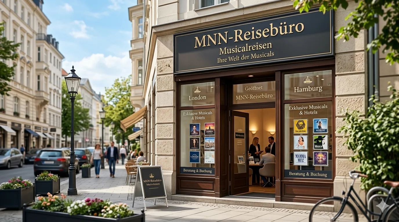 MNN-Reisebüro