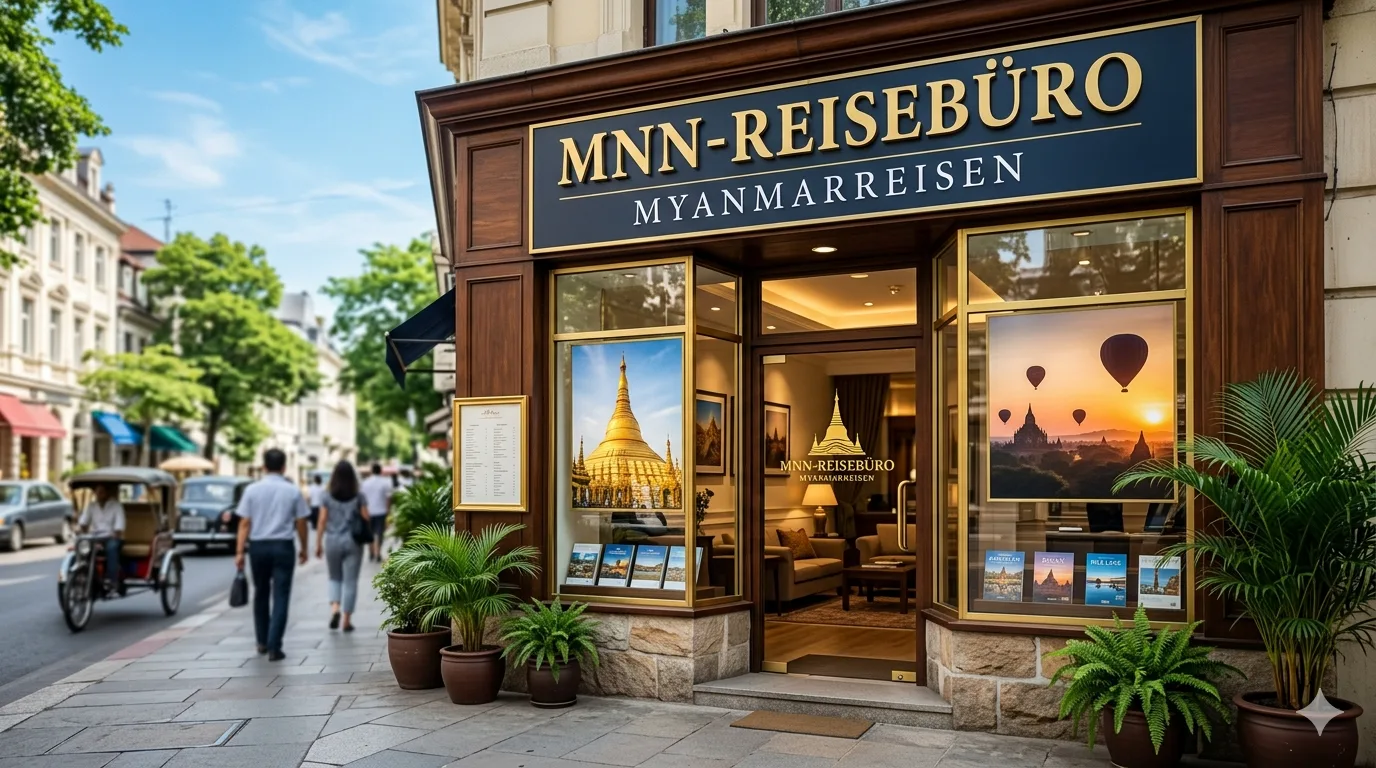 MNN-Reisebüro