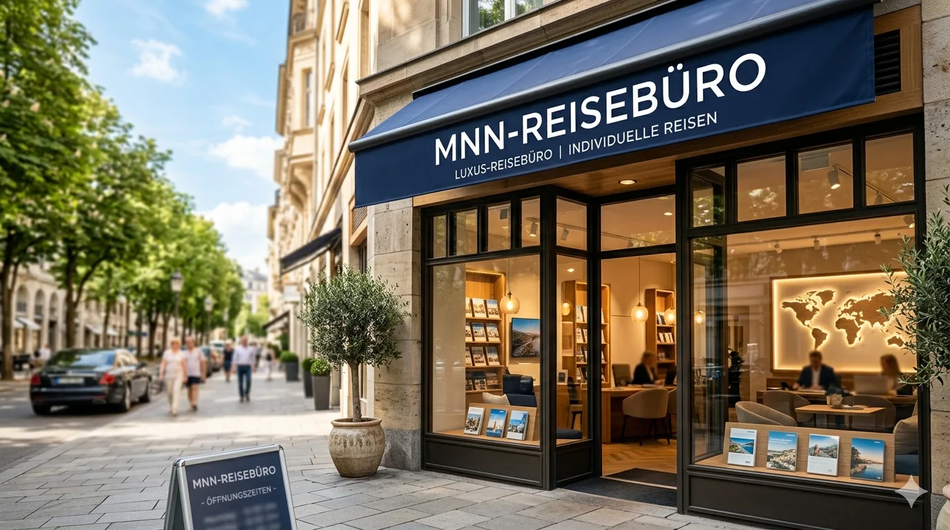 MNN-Reisebüro