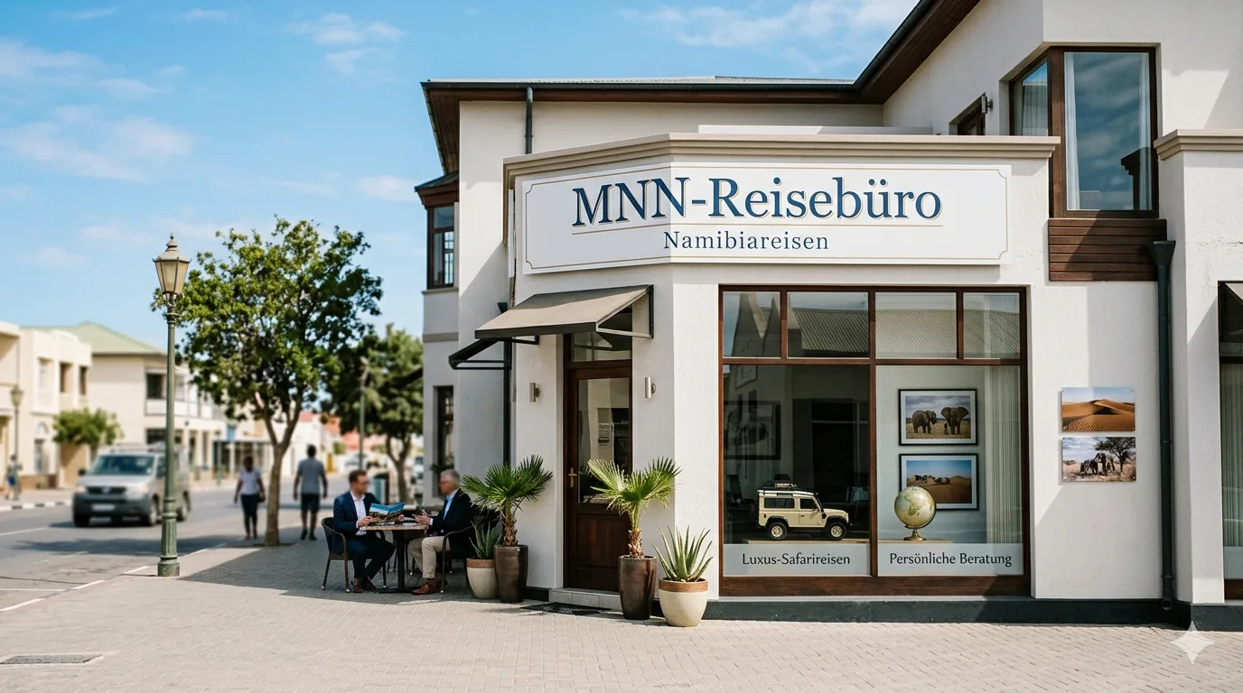 MNN-Reisebüro