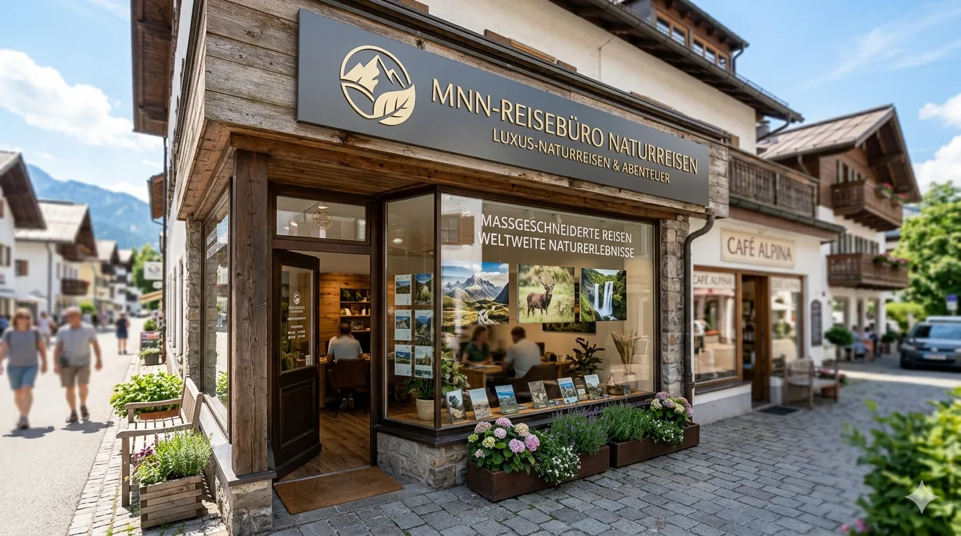 MNN-Reisebüro