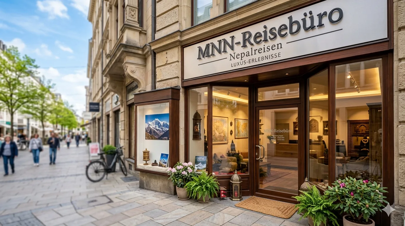 MNN-Reisebüro