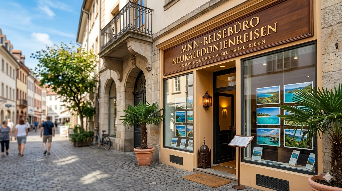 MNN-Reisebüro