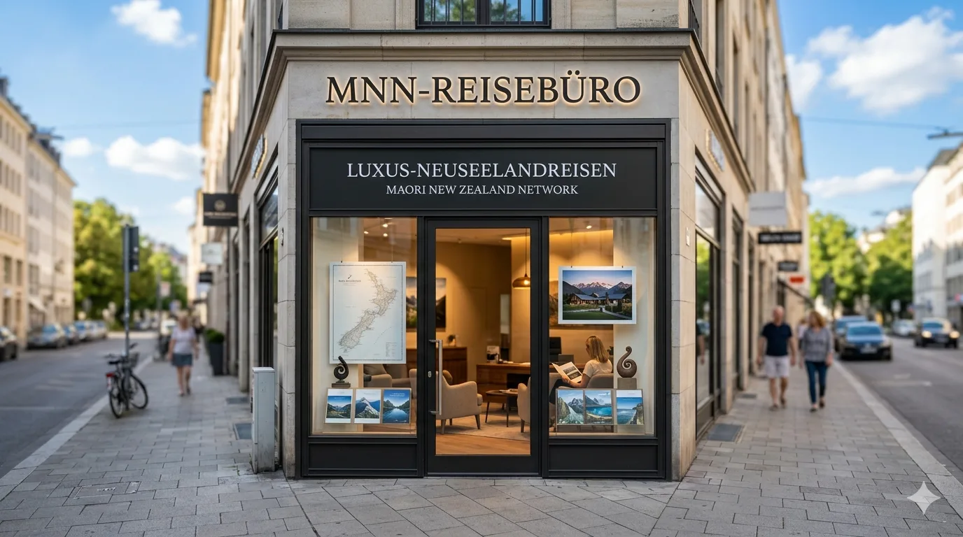 MNN-Reisebüro