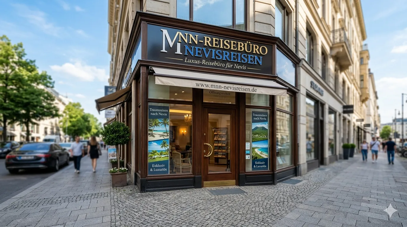 MNN-Reisebüro