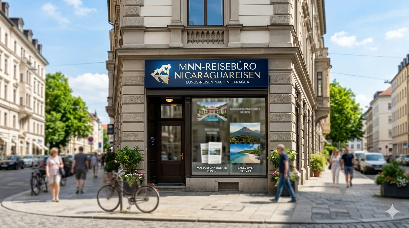 MNN-Reisebüro