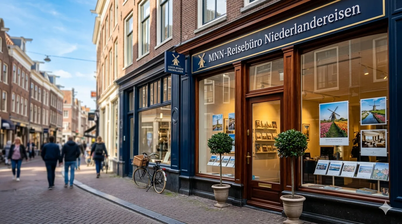 MNN-Reisebüro