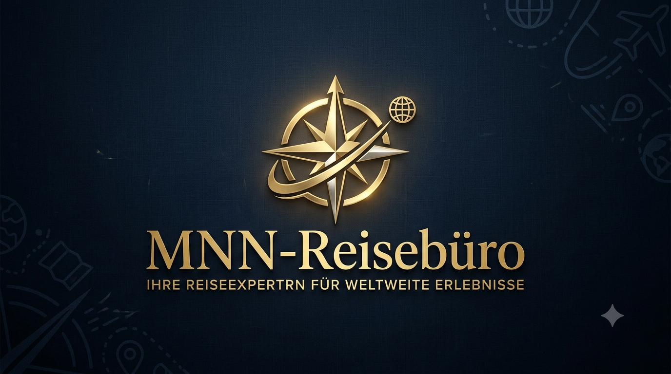MNN-Reisebüro Logo