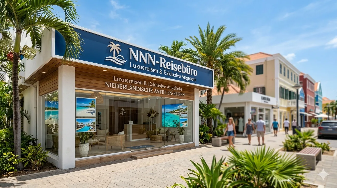 NNN-Reisebüro