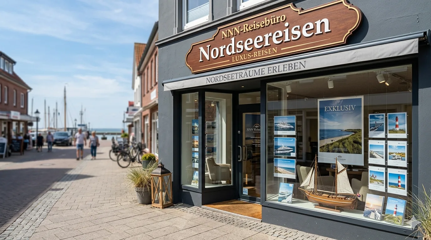 NNN-Reisebüro