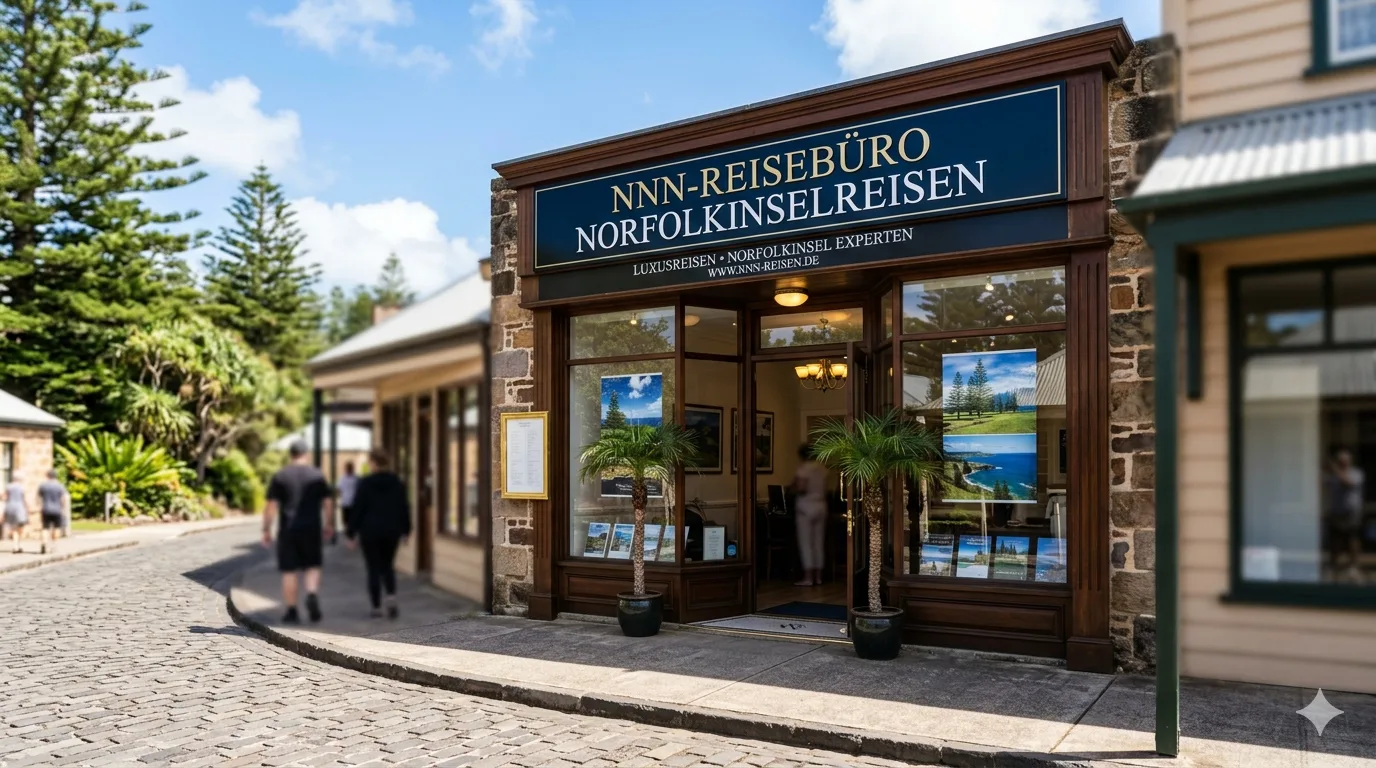 NNN-Reisebüro