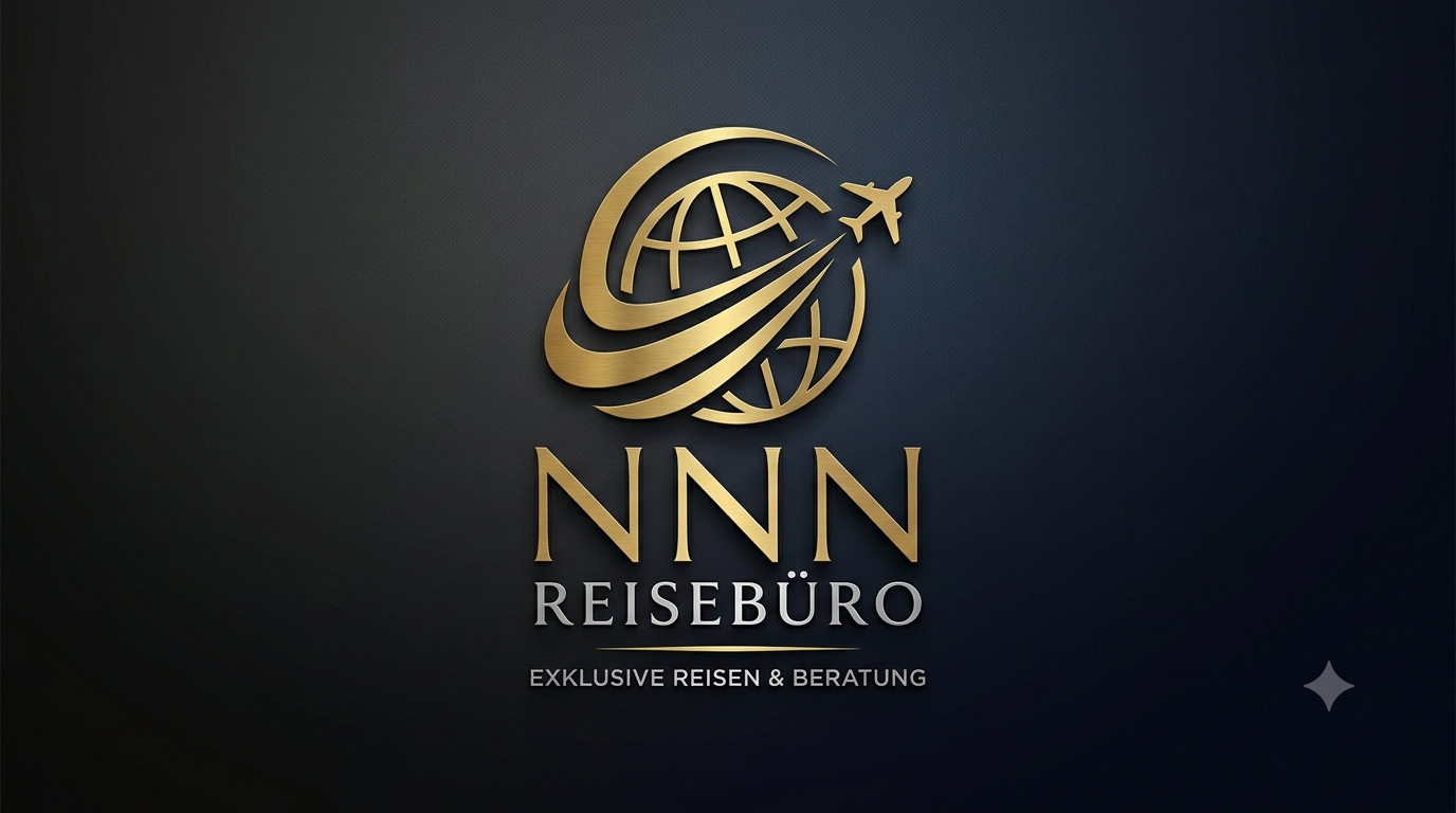 NNN-Reisebüro Logo