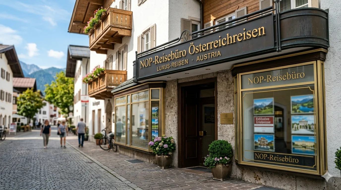 NOP-Reisebüro