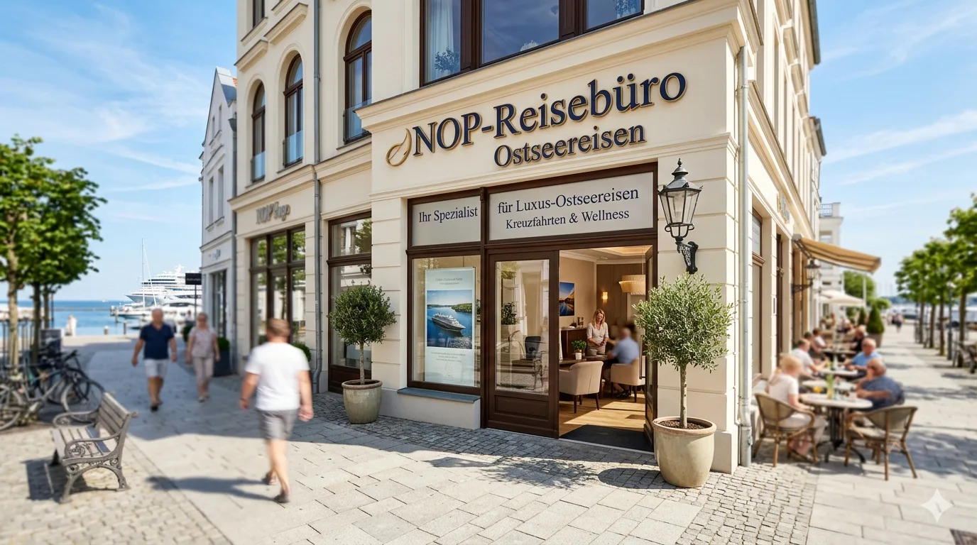 NOP-Reisebüro