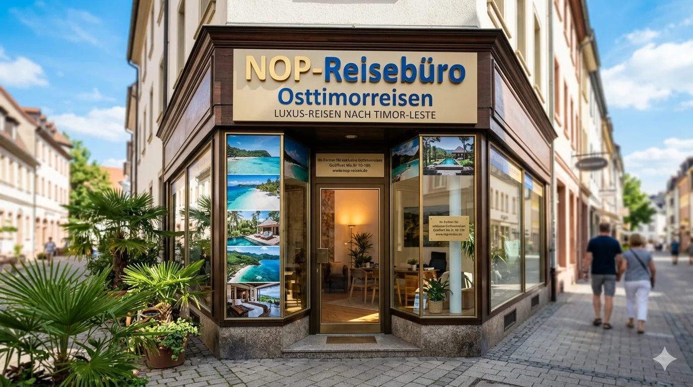 NOP-Reisebüro