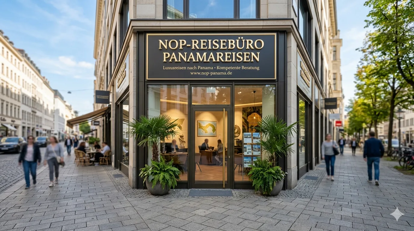 NOP-Reisebüro
