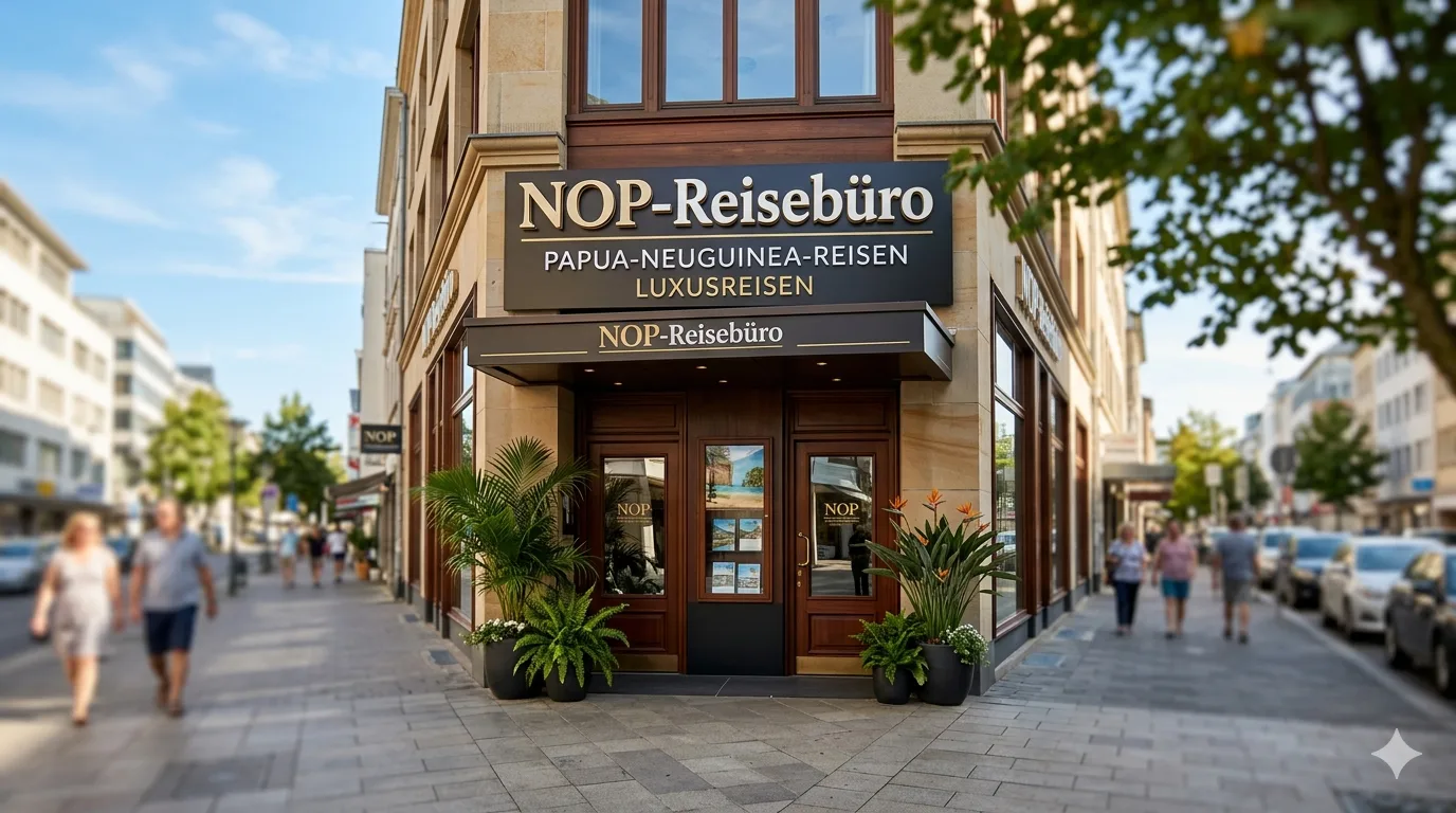 NOP-Reisebüro