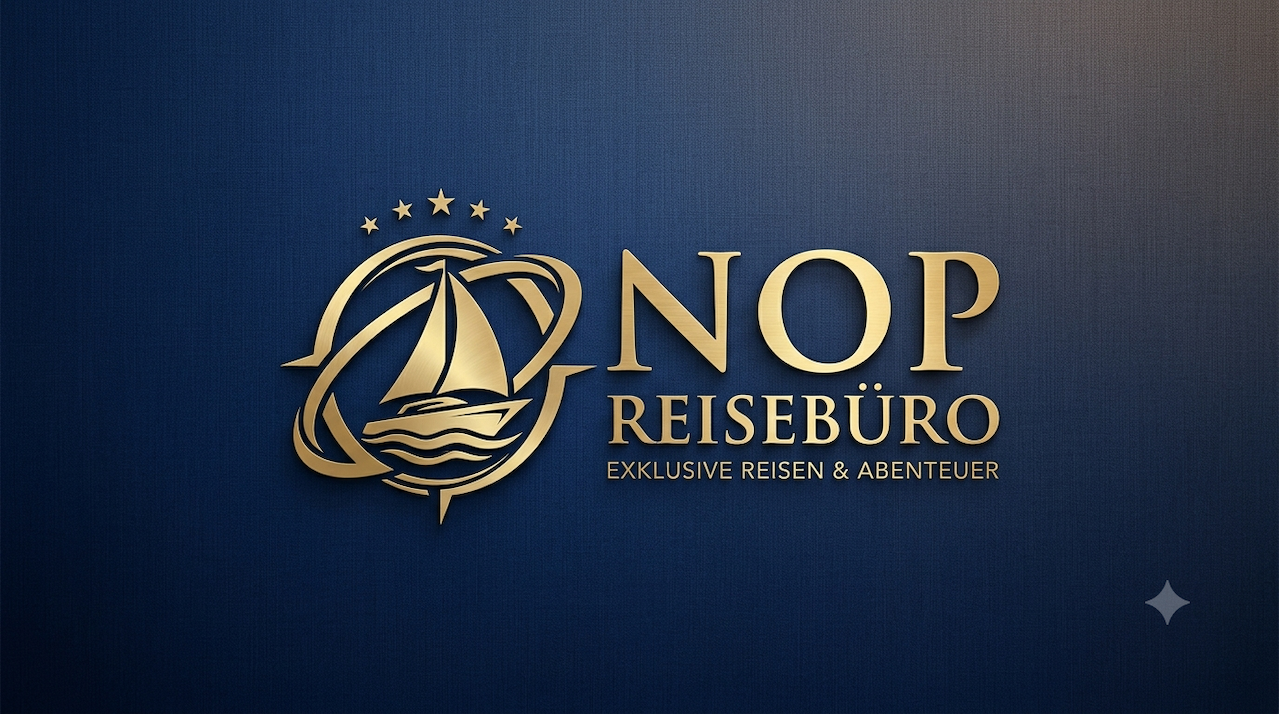 NOP-Reisebüro Logo