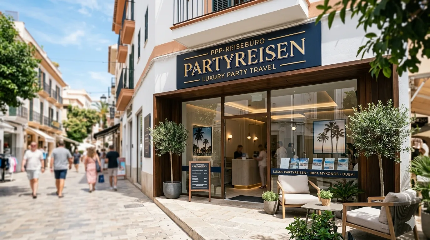 PPP-Reisebüro