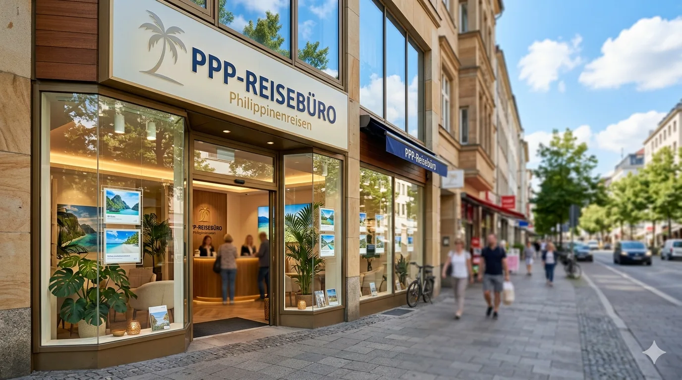 PPP-Reisebüro