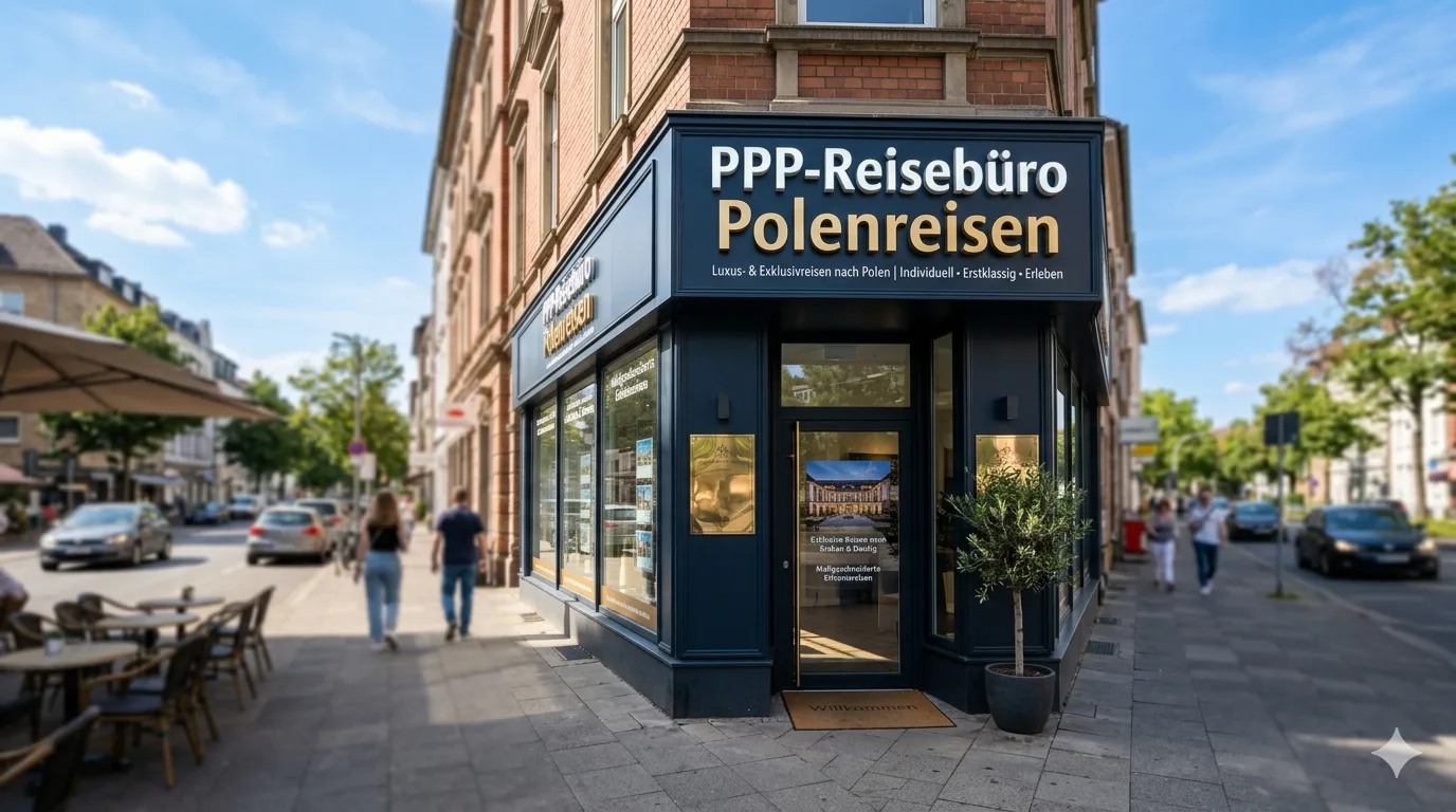 PPP-Reisebüro