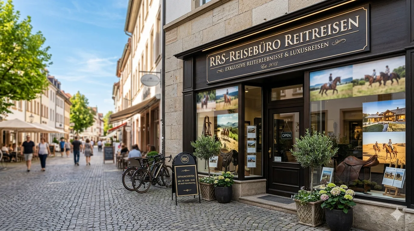 RRS-Reisebüro