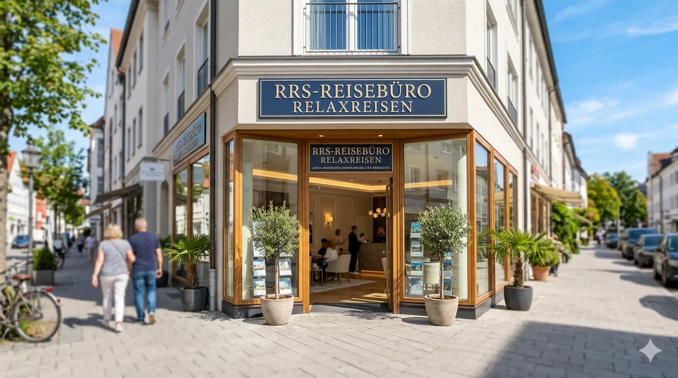 RRS-Reisebüro