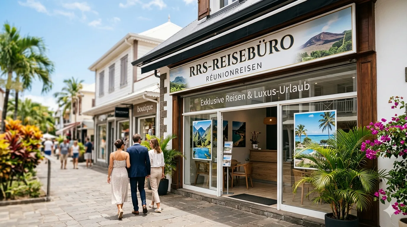 RRS-Reisebüro