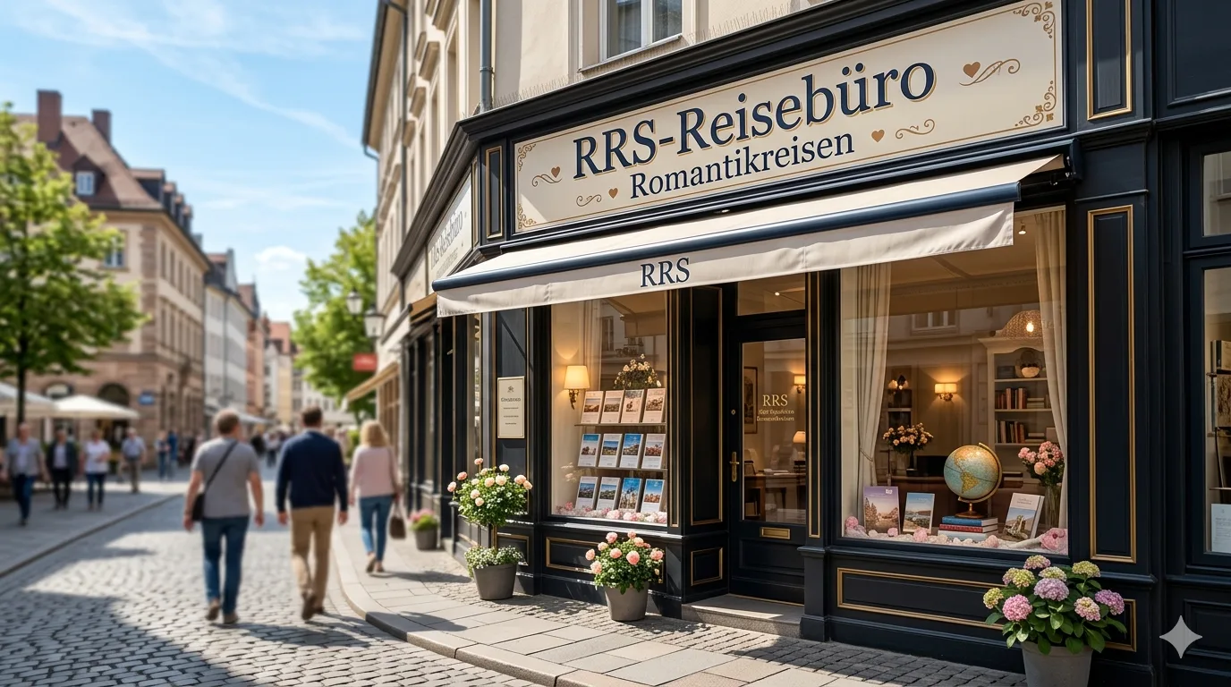 RRS-Reisebüro