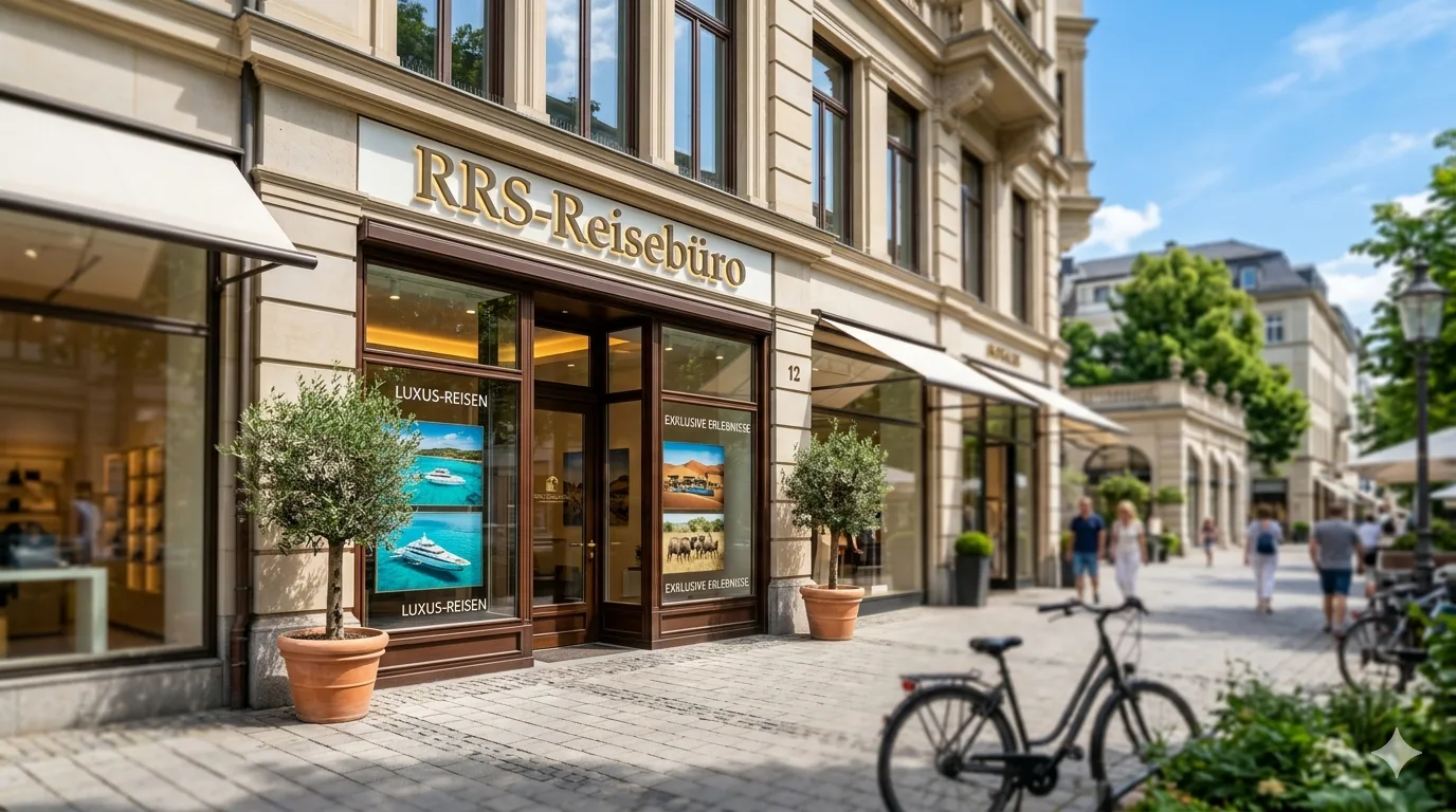 RRS-Reisebüro